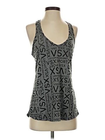 VSX Sport Active Tank (view 1)