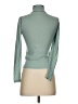 Madewell Green Long Sleeve Turtleneck Size XXS - photo 2