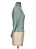 Madewell Green Long Sleeve Turtleneck Size XXS - photo 4