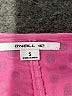 O'Neill 100% Cotton Pink Romper Size S - photo 4