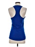 Assorted Brands Blue Active Tank Size S - photo 2