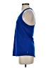 Assorted Brands Blue Active Tank Size S - photo 5