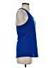 Assorted Brands Blue Active Tank Size S - photo 4