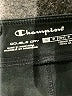 Champion Solid Black Athletic Shorts Size S - photo 3