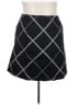 Talbots Argyle Black Casual Skirt Size 22W - photo 1