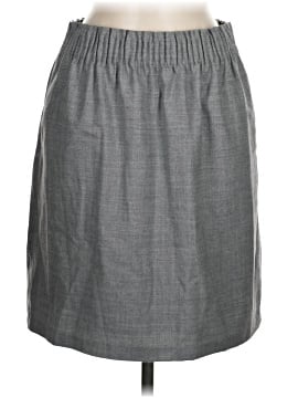 J.Crew Factory Store Casual Skirt (view 1)