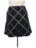Talbots Argyle Black Casual Skirt Size 22W - photo 2