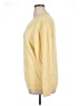Roundtree & Yorke Argyle Yellow Pullover Sweater Size XL - photo 5