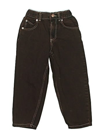 Zara Jeans (view 1)