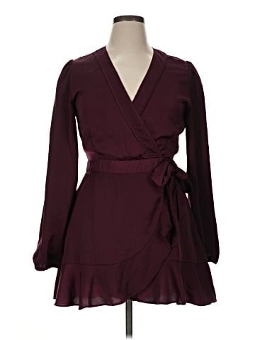 Cupshe Cocktail Dress (view 1)