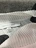Madison Grey Stripes White Turtleneck Sweater Size S - photo 7
