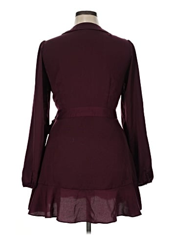 Cupshe Cocktail Dress (view 2)