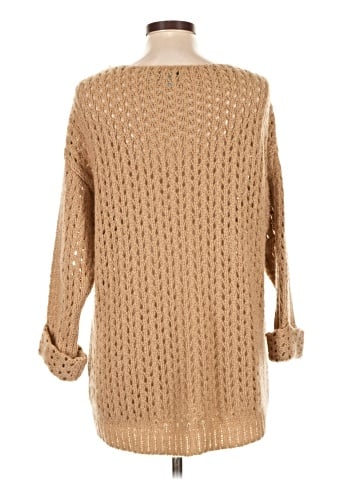 Olivia Sky Pullover Sweater (view 2)
