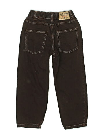 Zara Jeans (view 2)