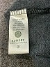 Sundry Polka Dots Black Pullover Sweater Size Lg (3) - photo 8