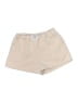 Shein Solid Tan Khaki Shorts Size M - photo 1