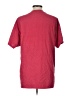 Gildan Solid Red Short Sleeve T-Shirt Size L - photo 2