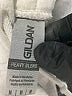 Gildan White Sweatshirt Size M - photo 7
