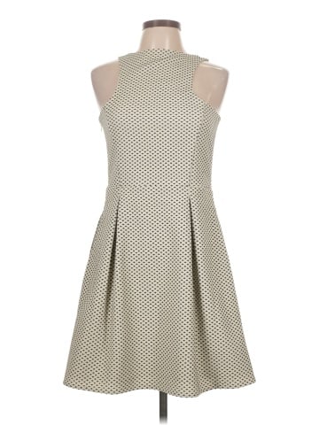 Express Casual Dress (view 1)