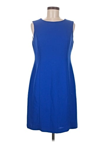 Casual Corner Annex Casual Dress (view 1)