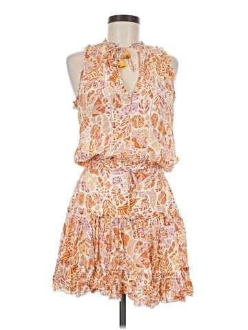 Poupette St. Barth Casual Dress (view 1)