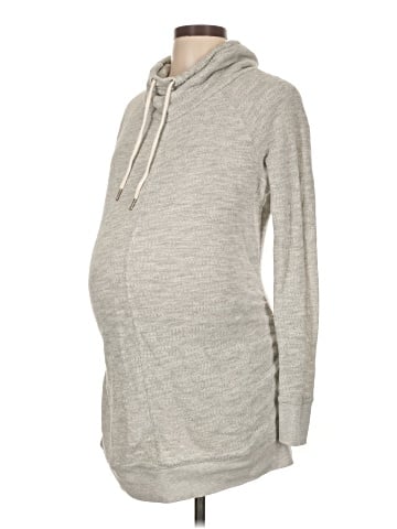 Liz Lange Maternity Pullover Sweater (view 1)