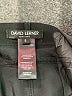 David Lerner Black Active Pants Size S - photo 7