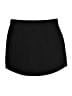 Eddie Bauer Solid Black Active Skort Size M - photo 1
