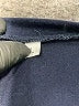 Unbranded Blue Cocktail Dress Size L - photo 7