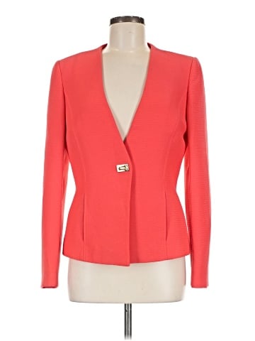 Tahari by ASL Blazer (view 1)