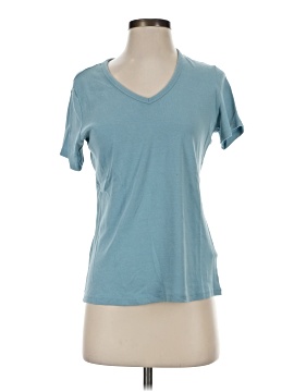 Style&Co Short Sleeve Top (view 1)