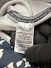 Lou & Grey Print Blue Leggings Size M - photo 8