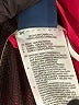 Reebok 100% Polyester Pink Track Jacket Size XL - photo 7
