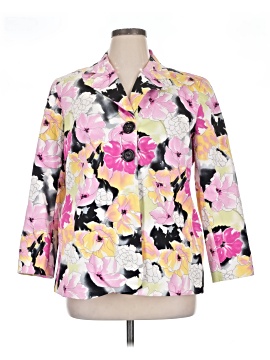 Laura Scott Blazer