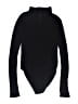 Intimately by Free People Black Bodysuit Size S - photo 2