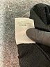 Veronica Beard Jeans 100% Merino Black Long Sleeve T-Shirt Size S - photo 9