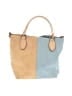 Unbranded Color Block Blue Shoulder Bag One size - photo 3