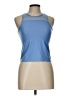 Active by Old Navy Blue Tank Top Size L - photo 1