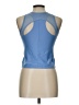Active by Old Navy Blue Tank Top Size L - photo 2