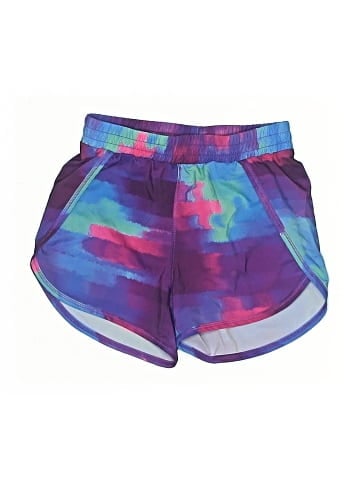 all in motion Shorts (view 1)