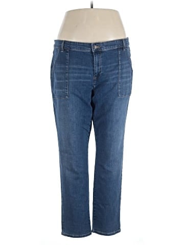 Chaps Jeans (view 1)