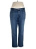 Chaps Blue Jeans Size 18 - photo 1