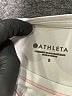 Athleta Purple Tank Top Size S - photo 7