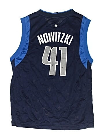 Adidas Sleeveless T-Shirt (view 2)