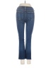 Rag & Bone/JEAN Hearts Blue Jeans Size 24 waist - photo 2