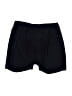 Paradise Bay Solid Black Athletic Shorts Size L - photo 2