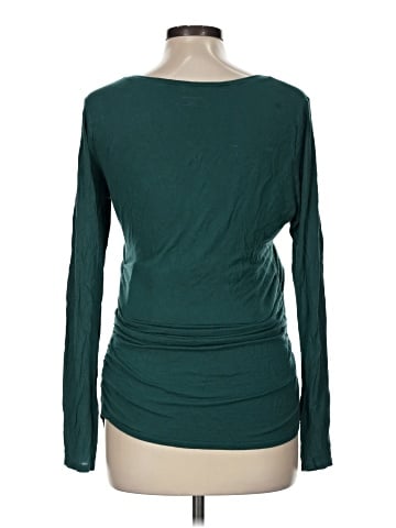 Motherhood 3/4 Sleeve T-Shirt (view 2)