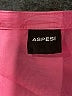 Aspesi Pink Long Sleeve Blouse Size EU 42 / US 12 - photo 7