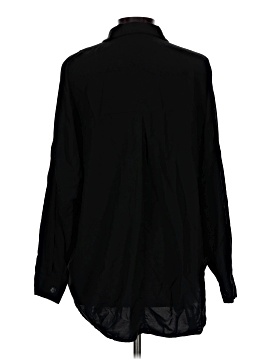 Carly Jean Long Sleeve Blouse (view 2)
