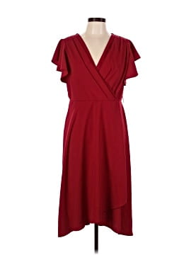 DKNY Casual Dress (view 1)